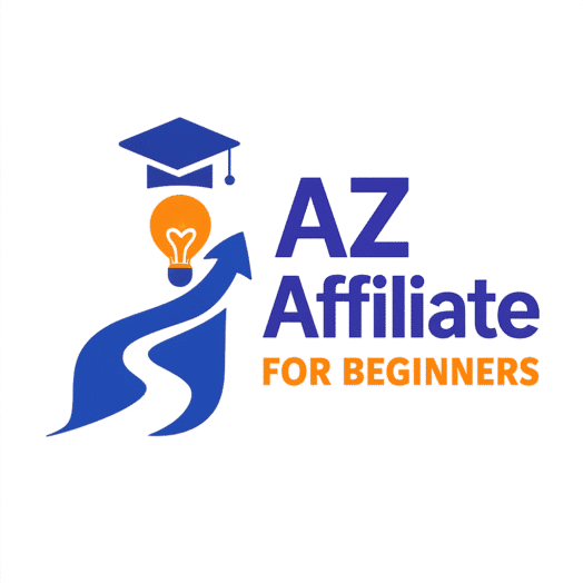 My Affiliate Marketing for Beginners Site